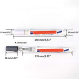 Hjemix | Flisefuge reparasjons penn