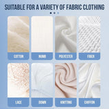 Hjemix | Flekkfjerner Rollball Rengjøring