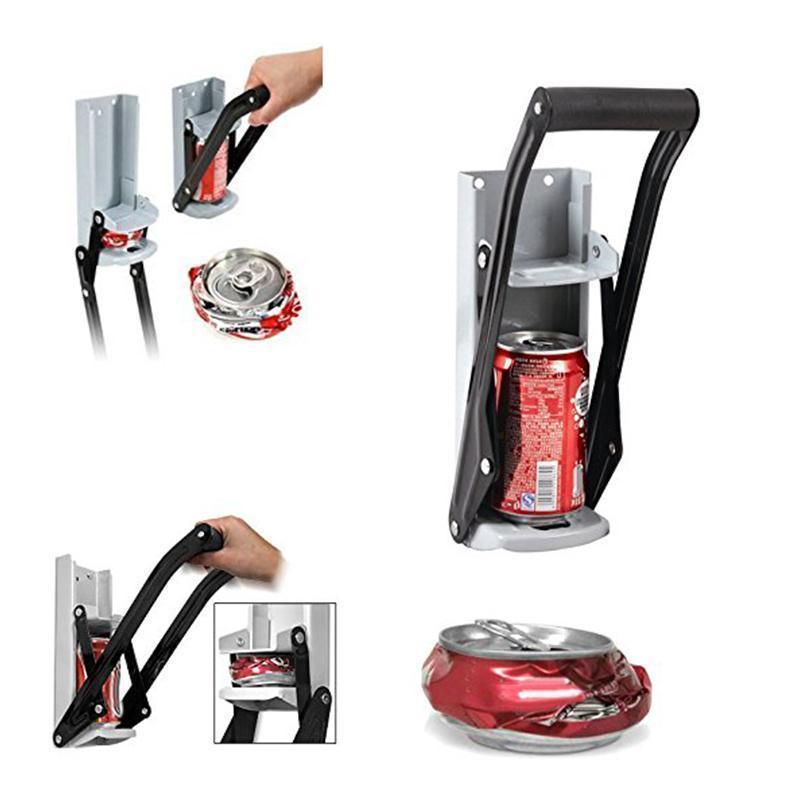 Hjemix | Plassbesparende boksåpner for kjøkken