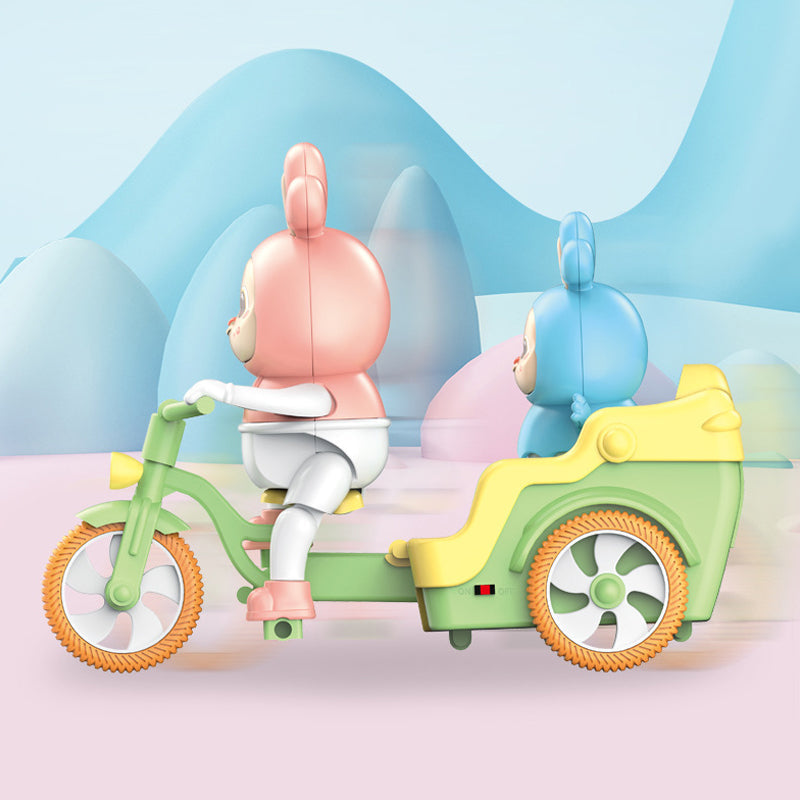 Hjemix | Søt Kanin Guitarist Leke