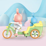 Hjemix | Søt Kanin Guitarist Leke