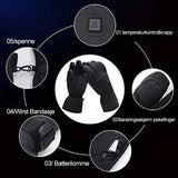 Hjemix | Elektriske Hansker: Beste Vintergave