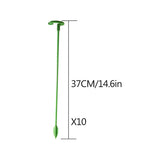 Hjemix | Plante Støtte Stak