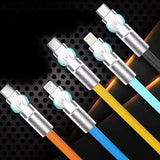 Hjemix | Rotasjonsebeltdatakabel