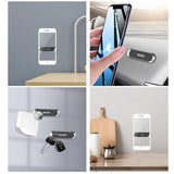 Hjemix | Magnetisk telefonholdere