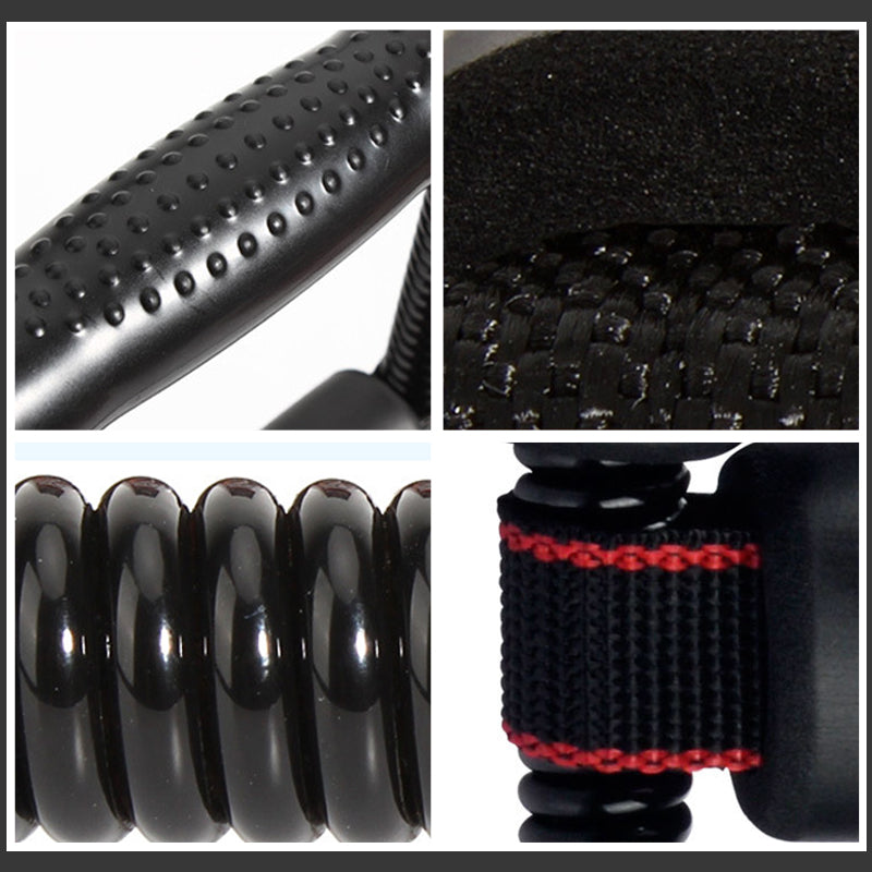 Hjemix | Profesjonell håndledd styrker