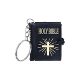 Hjemix | Mini Book Bible Nøkkelring