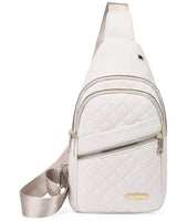 Hjemix | Damers Casual Glidelås Belteveske