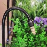 Hjemix | Universal sprinklers automatisk vanning enhet