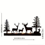 Hjemix | Reinsdyr Lysestake