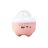 Hjemix | Bluetooth Lyd Starlight