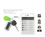 Hjemix | Barn, Kjæledyr, Bil, Mini GPS Tracker Tag Sporingsfinner Enhet