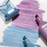 Hjemix | Shimmer Marker Sett