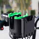 Hjemix | 2-i-1 Universal Kopp Telefon Drikkeholder