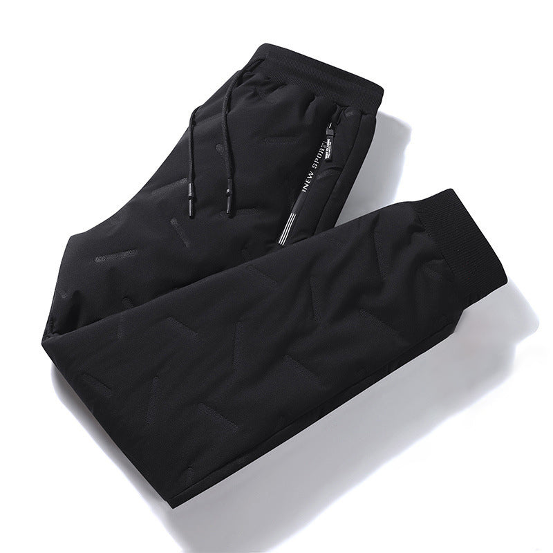 Hjemix | Myk Fleece Foret Sweatpants