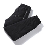 Hjemix | Myk Fleece Foret Sweatpants
