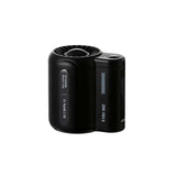 Hjemix | Bærbar Midje Klype Vifte