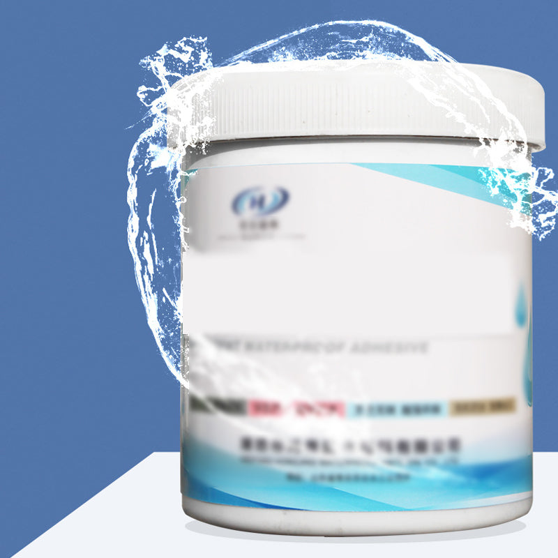 Hjemix | Transparent vanntett tetningsmiddel