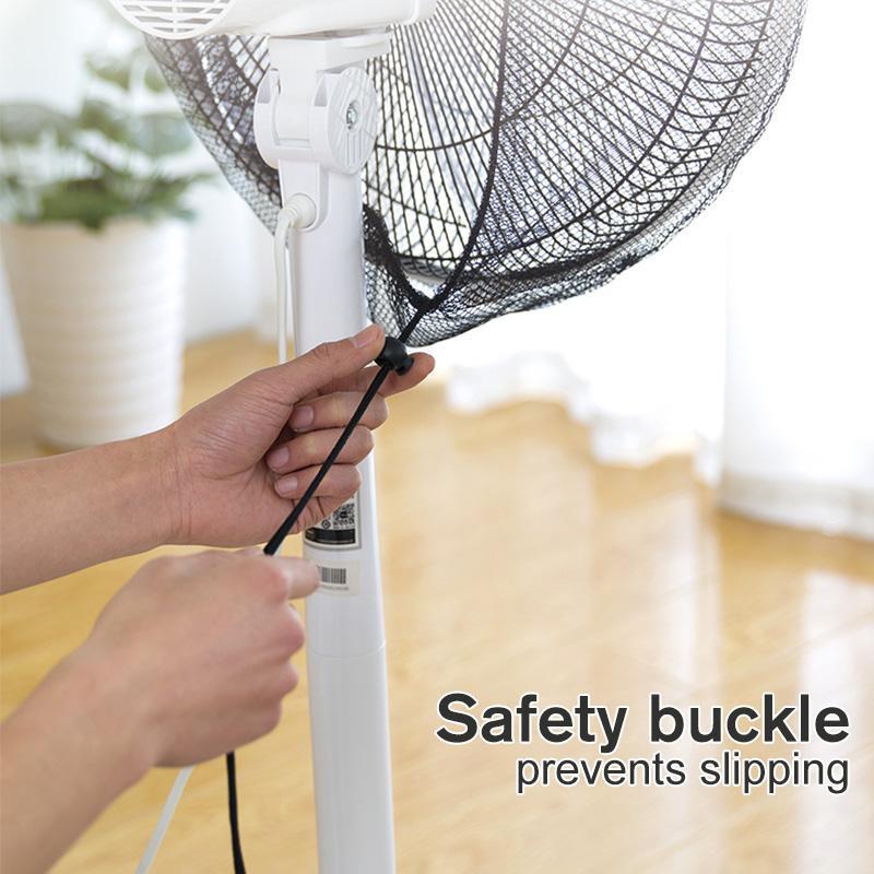 Hjemix | Viftebeskyttelse Støvnette