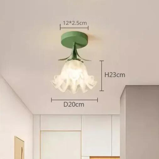 Hjemix | Moderne taklampe med elegant design