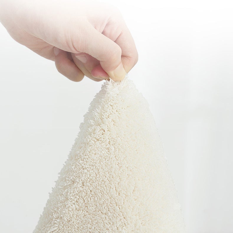 Hjemix | Søt Blomst Badermatte