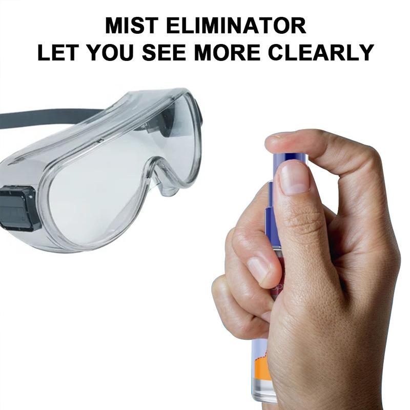 Hjemix | Generell Anti-Dug Agent