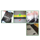 Hjemix | RodentLock Stor Klebrig Felle – Effektiv og Enkel Skadedyrkontroll