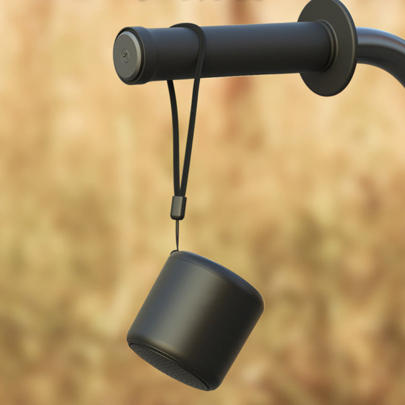 Hjemix | Bærbar Bluetooth-høyttaler i Macaron-farge