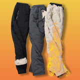 Hjemix | Myk Fleece Foret Sweatpants