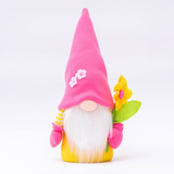 Hjemix | Kreative Hage Gnomer Ornamenter
