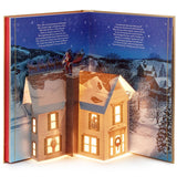 Hjemix | The Night Before Christmas Pop-Up Book