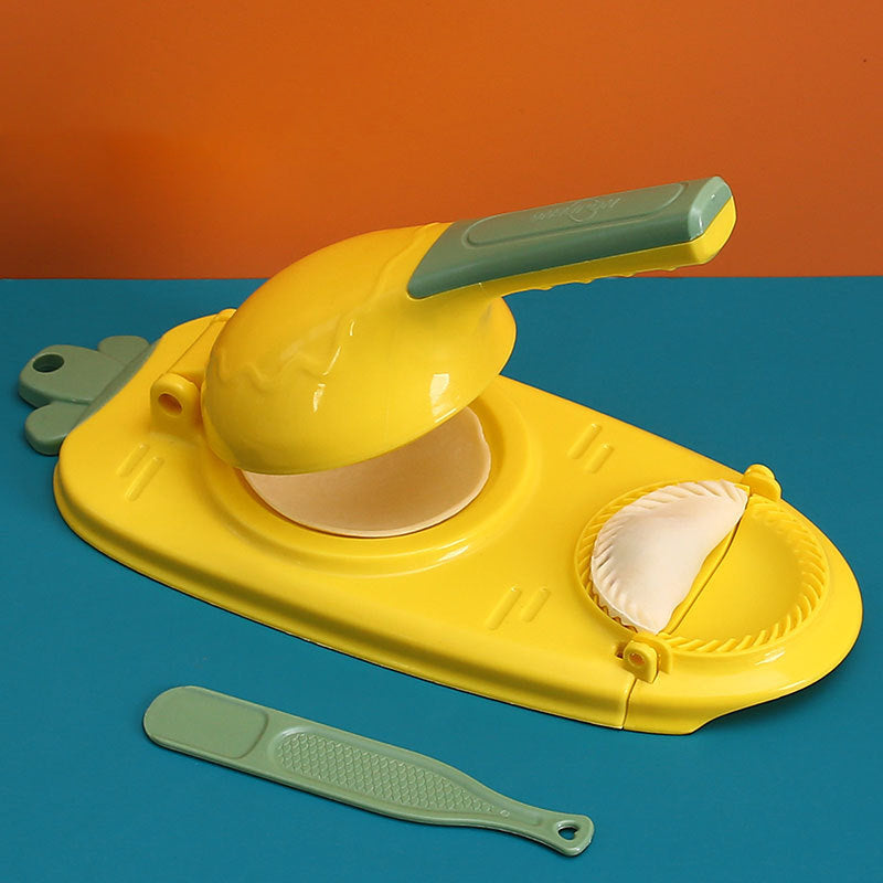 Hjemix | Ny Pasta Form Press 2 i 1