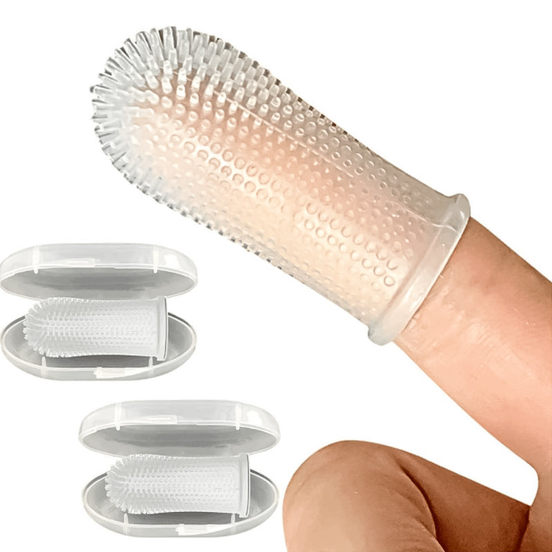 Hjemix | Finger tenner for kjæledyr