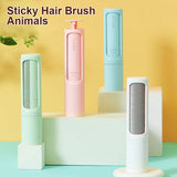 Hjemix | Sticky Brush for Household Clothing
