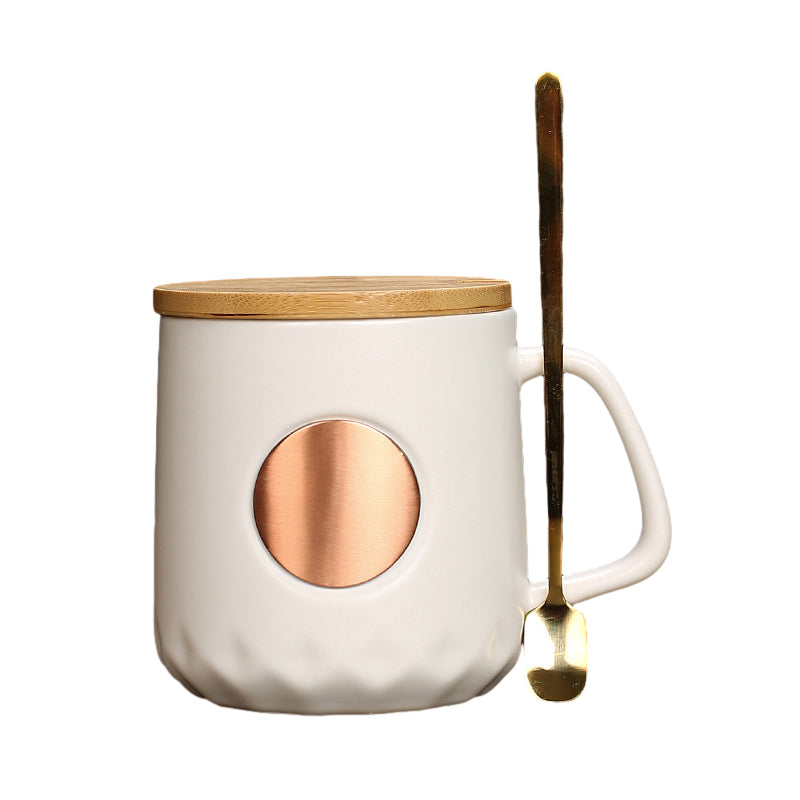 Hjemix | Bronze Starbucks Creative Cup