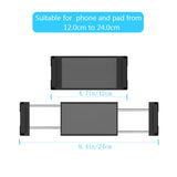 Hjemix | Hodepute Tablet Holder