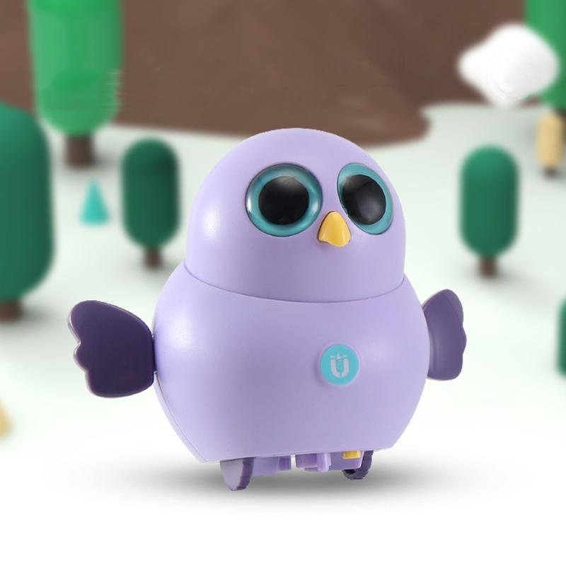 Hjemix | Vaggende Hane Leketøy for Barn