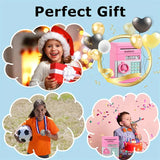 Hjemix | Sparebanker for Barn