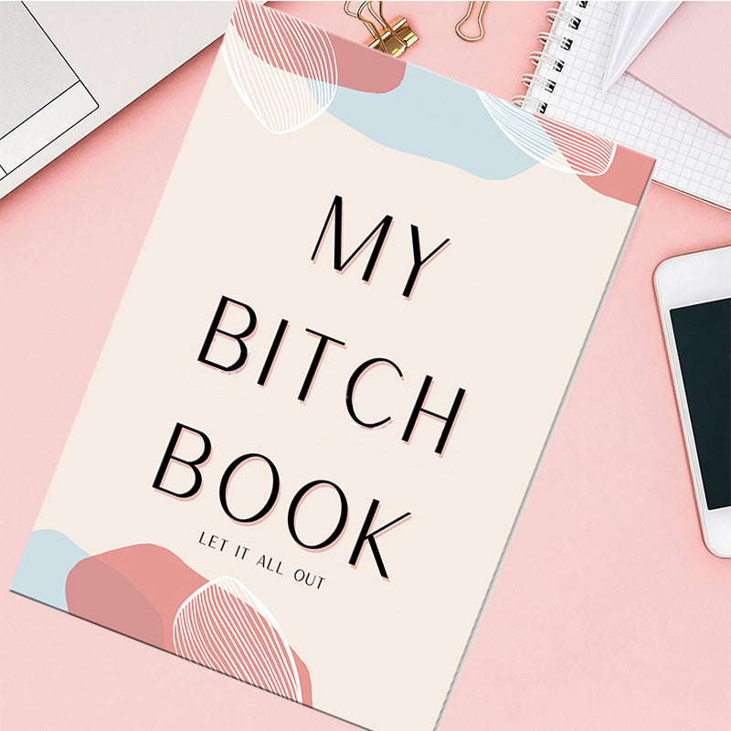 Hjemix | My Female Dog Book