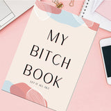 Hjemix | My Female Dog Book