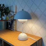 Hjemix | Luksuriøs moderne nordisk bordlampe