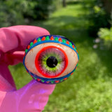 Hjemix | Tobakk pipe i øyeform