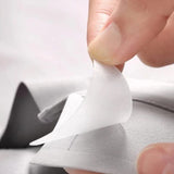 Hjemix | Tykk PVC Kragekant Anti-Bøying Mold