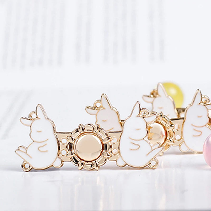 Hjemix | Metallbelte Spenne