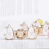 Hjemix | Metallbelte Spenne