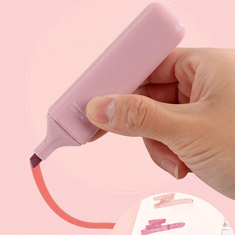 Hjemix | Shimmer Marker Sett