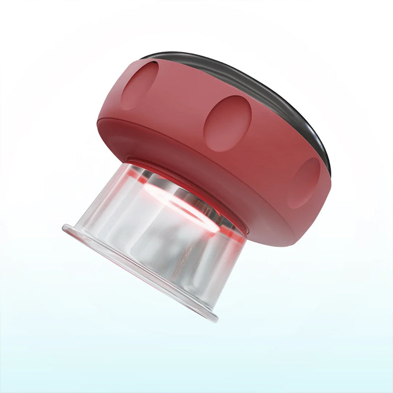 Hjemix | Elektrisk Dreneringsmassasjeapparat