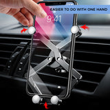 Hjemix | One-Word-Deformation-Car-Air-Outlet-Holder