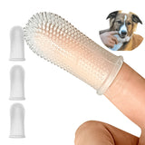 Hjemix | Finger tenner for kjæledyr