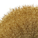 Hjemix | Steel Cable Polished Brush Head